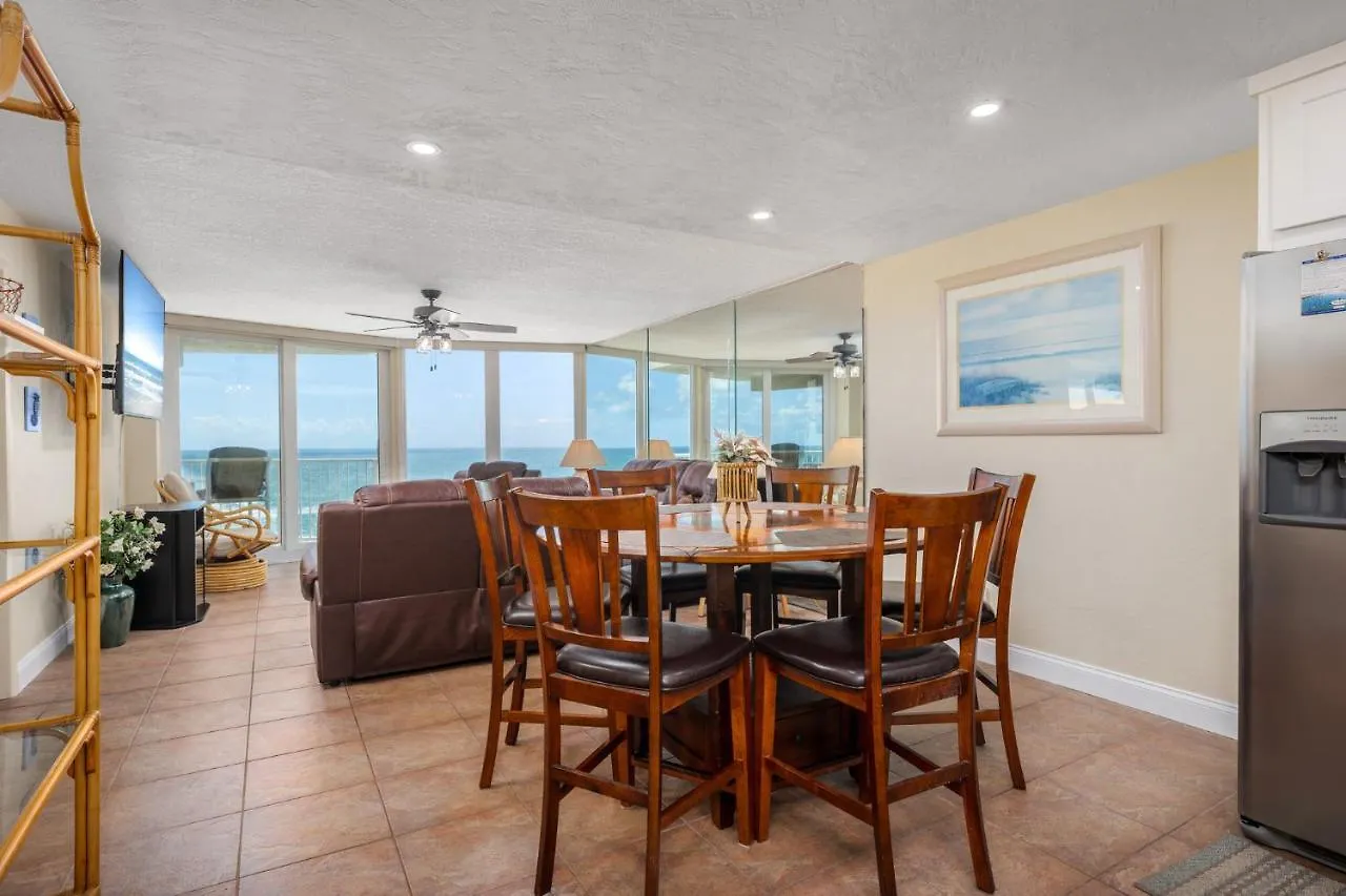 Shores Club 703 Daytona Beach