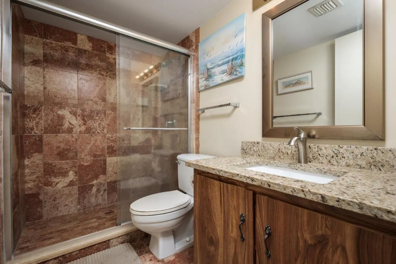 Apartment Shores Club 703 Daytona Beach United States