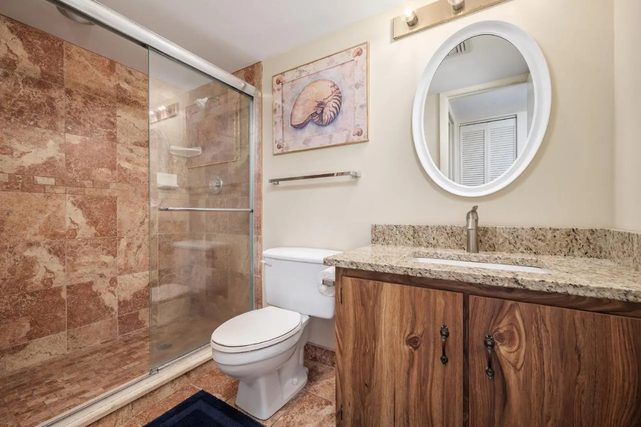 Shores Club 703 Daytona Beach Apartment