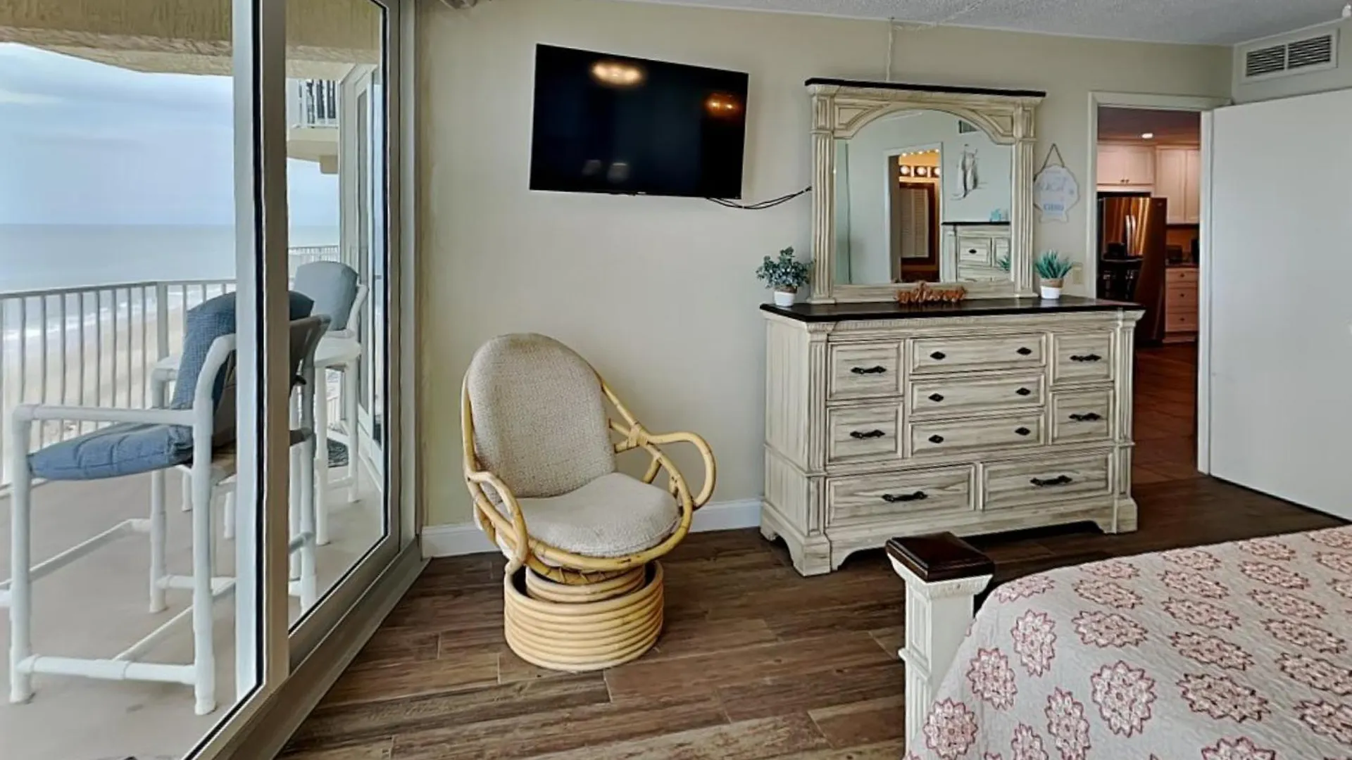 Apartment Shores Club 703 Daytona Beach